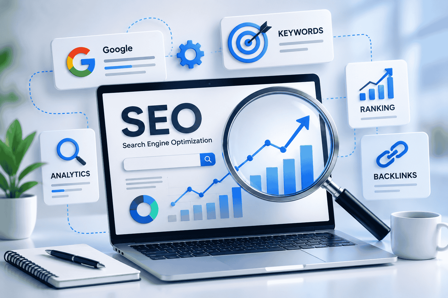 SEO by digital Rakhee Pareek , digital marketer in Andheri